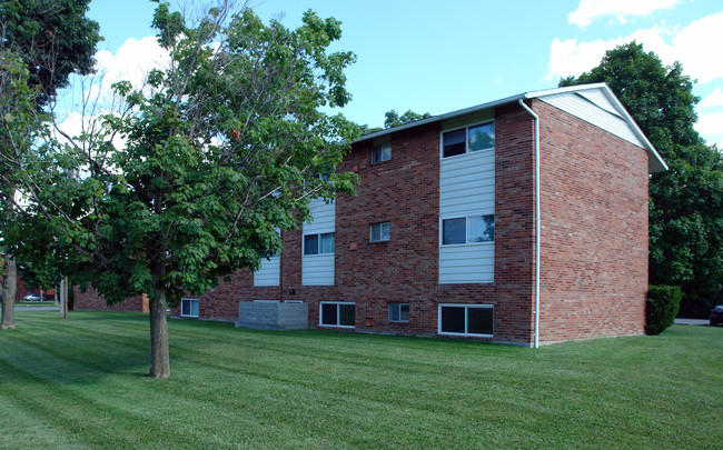 150 Gordon Pky in Syracuse, NY - Foto de edificio - Building Photo
