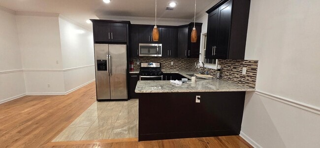 47 Terhune Ave in Jersey City, NJ - Building Photo - Building Photo