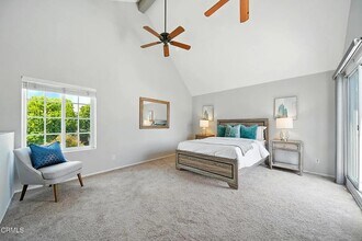 1097 Blanche St in Pasadena, CA - Building Photo - Building Photo