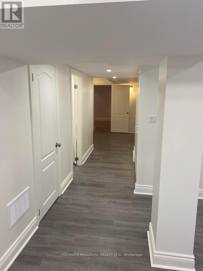 46 Tewsley Pl in Toronto, ON - Building Photo - Building Photo