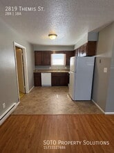 2819 Themis St in Cape Girardeau, MO - Building Photo - Building Photo