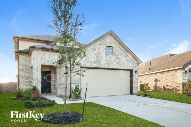 5926 Opus Ranch Trail in Katy, TX - Building Photo - Building Photo