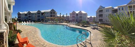 The Crossings At Milestone Apartments Pensacola Fl Apartments