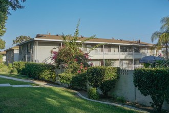 Normandy Apartments in Upland, CA - Building Photo - Building Photo