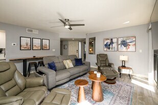 9695 N 93rd Way, Unit SI ID1255451P in Scottsdale, AZ - Building Photo