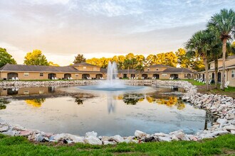 Pickwick Flats in Jacksonville, FL - Foto de edificio - Building Photo