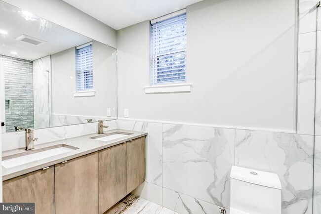 property at 2026 Spring Garden St