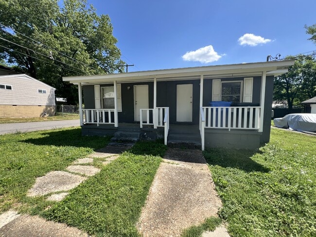 property at 722 Snow St