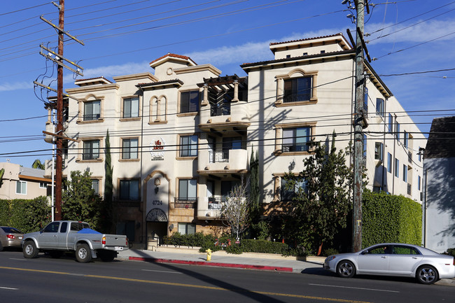 Villa Julietta in Sherman Oaks, CA - Building Photo - Primary Photo