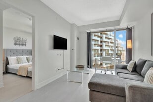 28 Black Willoway in Toronto, ON - Building Photo