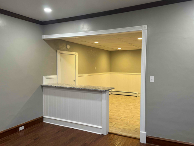 100 Nesbitt St-Unit -1 in Larksville, PA - Building Photo - Building Photo