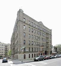 Mt Carmel View in Bronx, NY - Foto de edificio - Building Photo