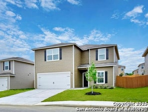 property at 3139 Rosalind Way