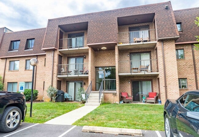 property at 520 Valley Dr