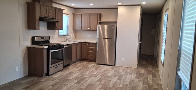 property at 1191 W Michelle Way