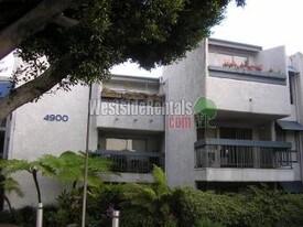 4900 Overland Ave, Unit 261 in Culver City, CA - Building Photo