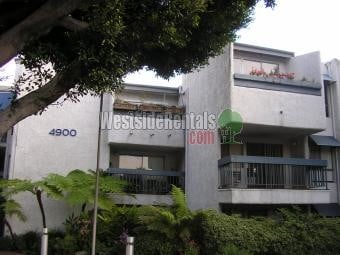 property at 4900 Overland Ave