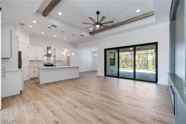 property at 2717 SW 46th Terrace