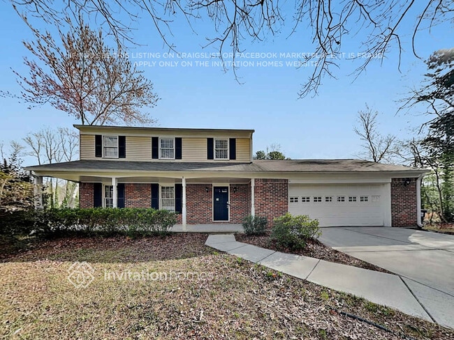 2550 Raintree Way NE