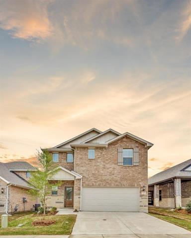 717 Caraway Dr in McKinney, TX - Building Photo