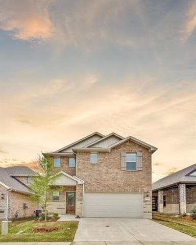 property at 717 Caraway Dr