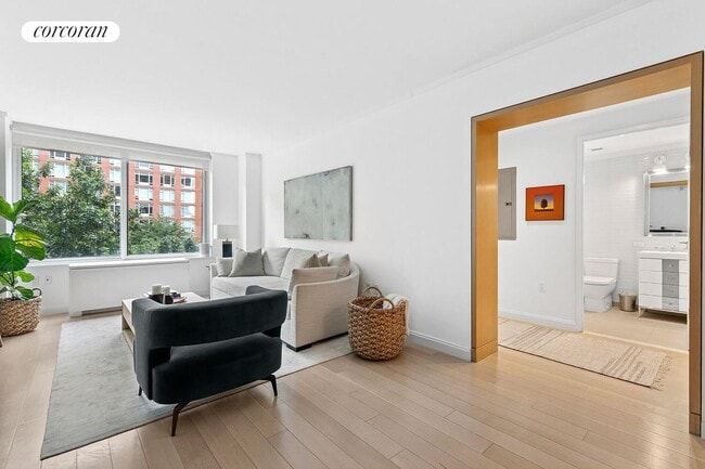 property at 212 Warren St