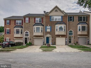 15919 Elf Stone Ct in Bowie, MD - Building Photo - Building Photo