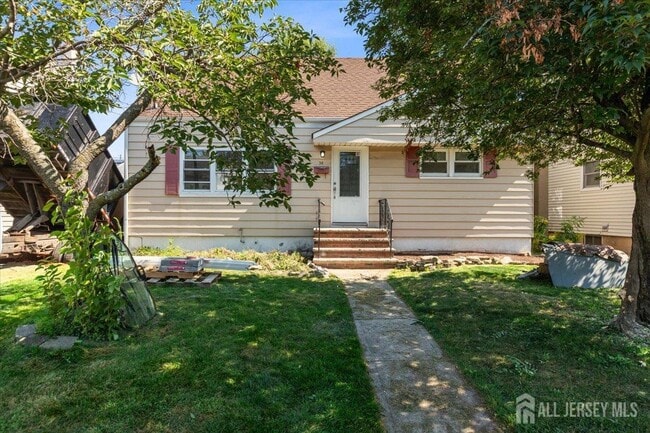 property at 38 Lincoln Ave