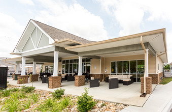 Overlook at Indian Trail in Kingsport, TN - Building Photo - Building Photo