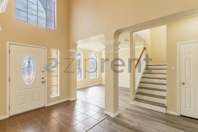 498 Crossland Dr in Killeen, TX - Foto de edificio - Building Photo