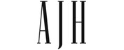 Property Management Company Logo AJH Management