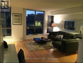 40 Scollard St in Toronto, ON - Building Photo - Building Photo