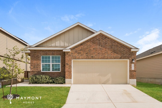property at 4411 Meadowland Pl