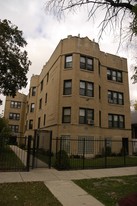 7808-7810 S Ada St Apartamentos