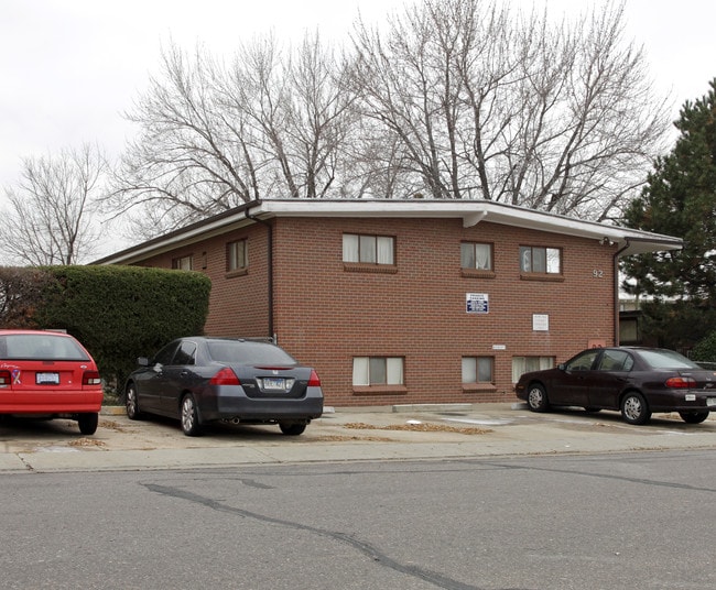92 W Ida Ave in Littleton, CO - Building Photo - Building Photo