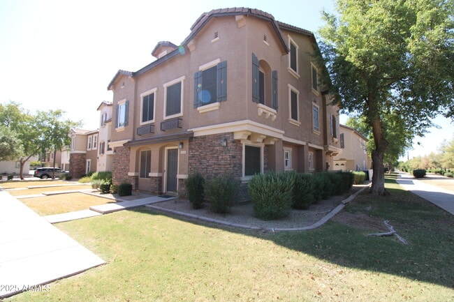 4144 E Jasper Dr in Gilbert, AZ - Building Photo - Building Photo