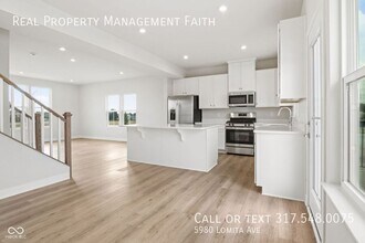 5980 Lomita Ave in Plainfield, IN - Building Photo - Building Photo