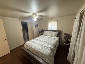 1215 E Beverly St in Ada, OK - Building Photo - Building Photo