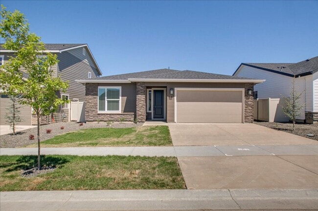 property at 11184 W Helenium Dr