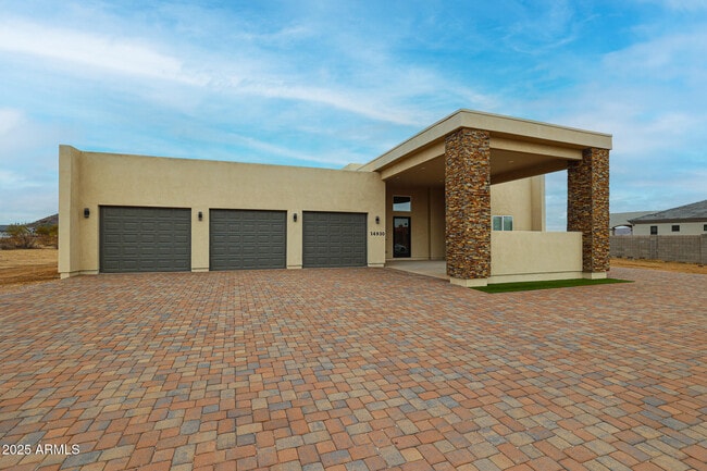 14930 W El Cortez Pl in Surprise, AZ - Building Photo - Building Photo