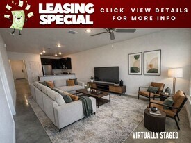 636 Pacific Crest Trl, Unit Unit B in Copperas Cove, TX - Building Photo
