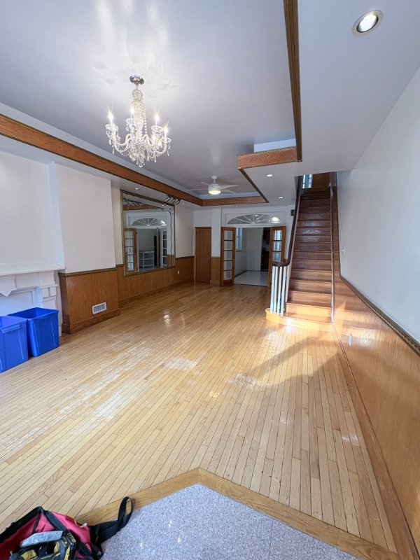 1333 Mifflin St in Philadelphia, PA - Foto de edificio - Building Photo