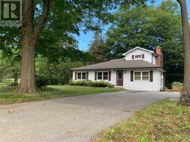 9406 Side Rd 5 in Erin, ON - Building Photo