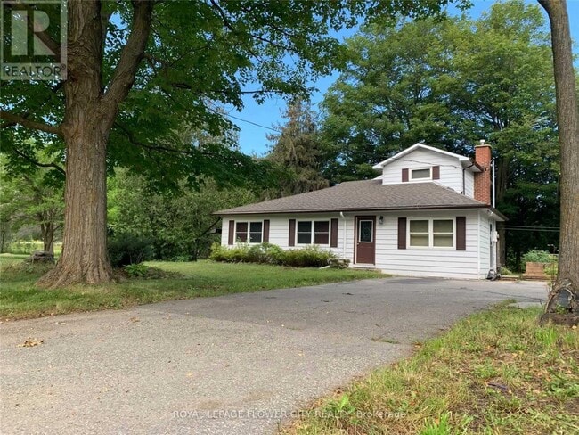 property at 9406 Side Rd 5