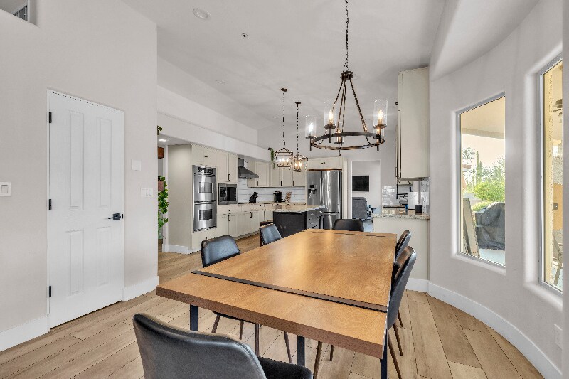 8418 E La Junta Rd in Scottsdale, AZ - Building Photo