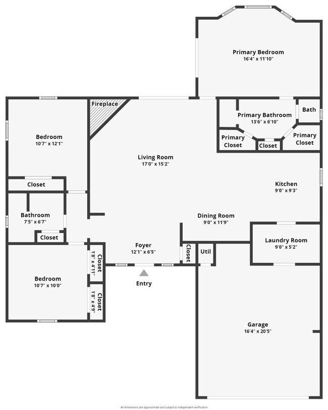 Charming 3 Bedroom 2 Bathroom - Spacious & Fenced Backyard in Alamogordo, NM - Building Photo - Building Photo