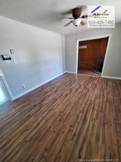 3766 Colonial Cove in Hope Mills, NC - Building Photo - Building Photo