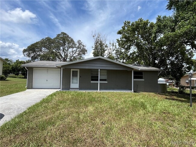 212 S Jackson St in Beverly Hills, FL - Building Photo - Building Photo