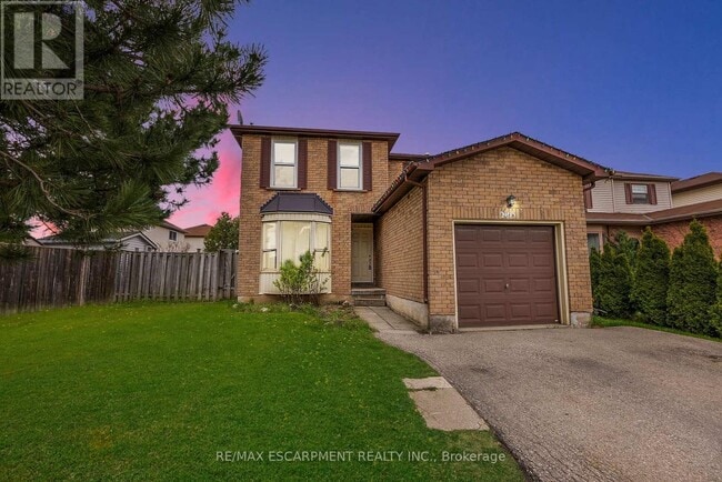 property at 2465 Headon Forest Dr