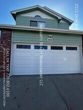 2113 24th Ave in Longmont, CO - Building Photo - Building Photo